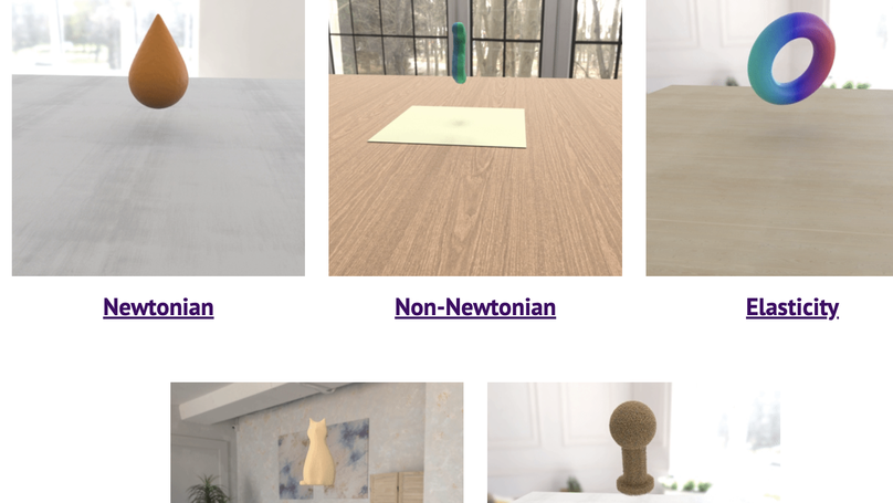 PAC-NeRF - Physics Augmented Continuum Neural Radiance Fields for Geometry-Agnostic System Identification