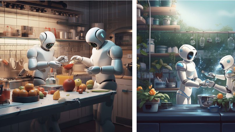 Towards Generalist Robots - Learning Paradigms for Scalable Skill Acquisition